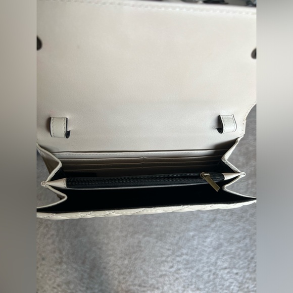 Kurt Geiger London KURT GEIGER Brixton Chain Wallet - Picture 2 of 8